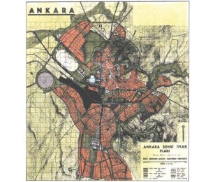 Ankara'da arsa yatırımı nerelerde ve nasıl yapılır?