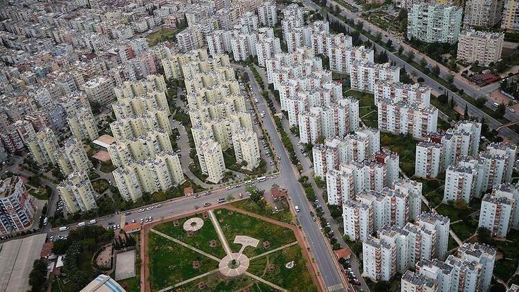 Milli Emlak ve diğer devlet, kamu arsaları hakkında..